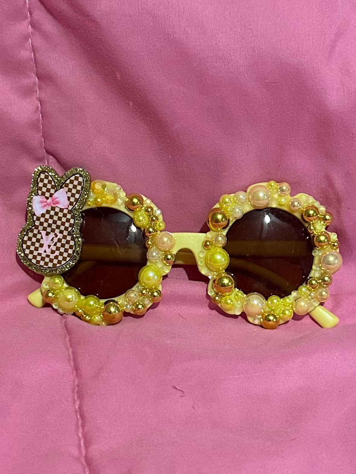 Boujee sunnies