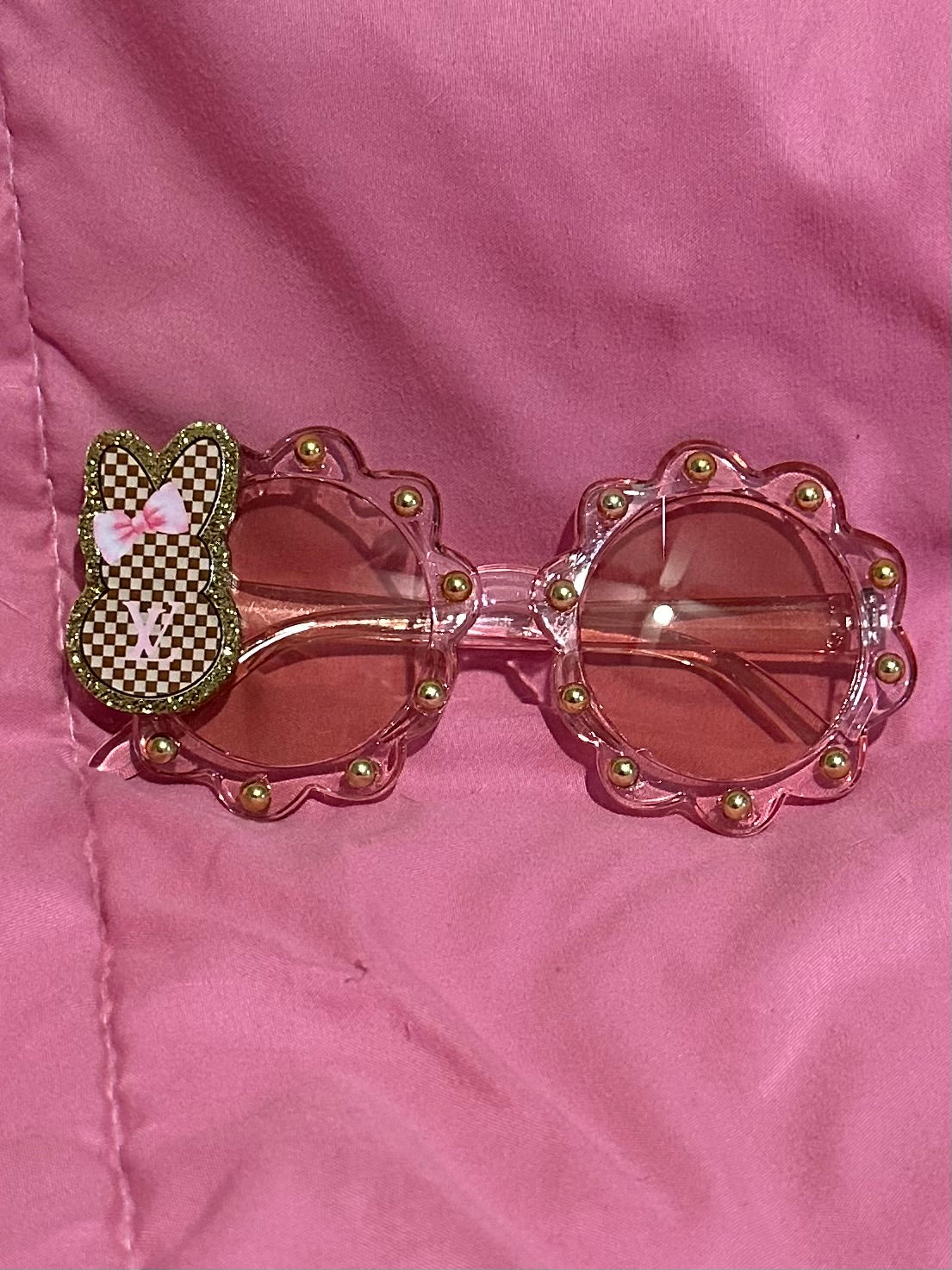 Boujee sunnies