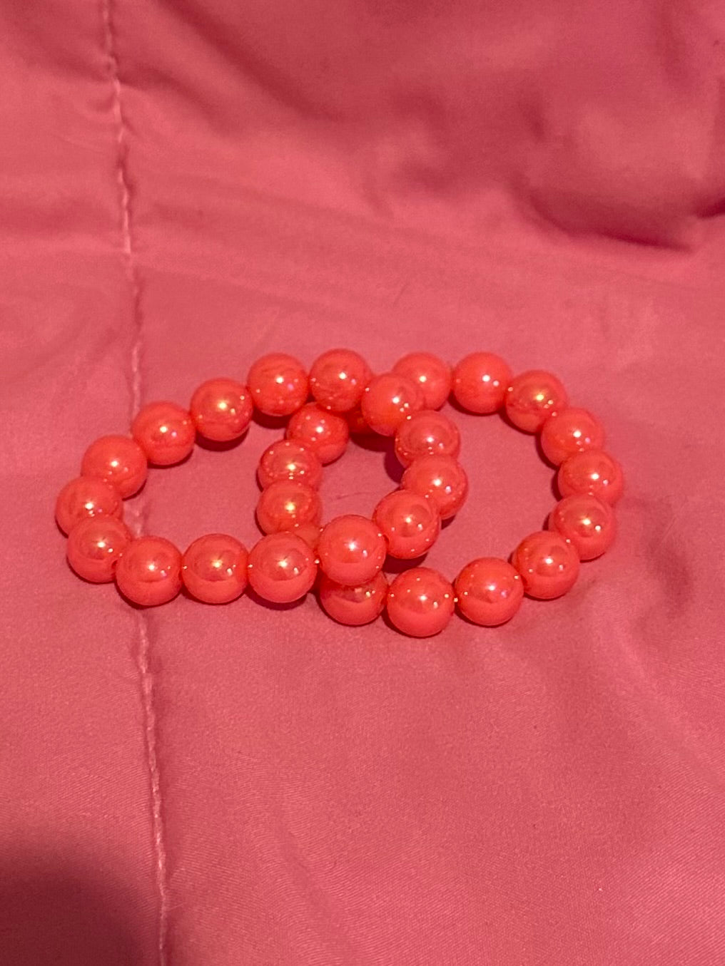 Set of 2 bracelets