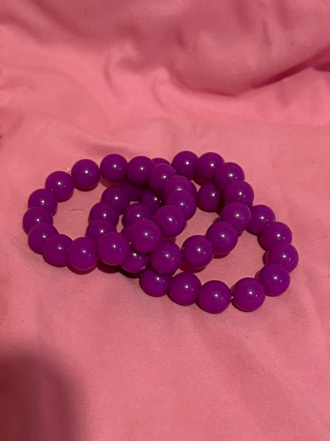 Set of 3 bracelets
