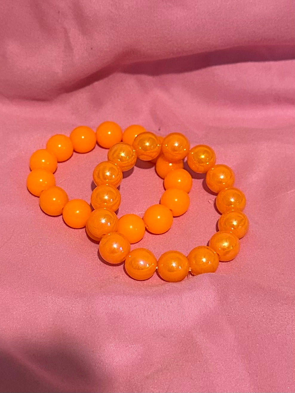 Set of 2 bracelets