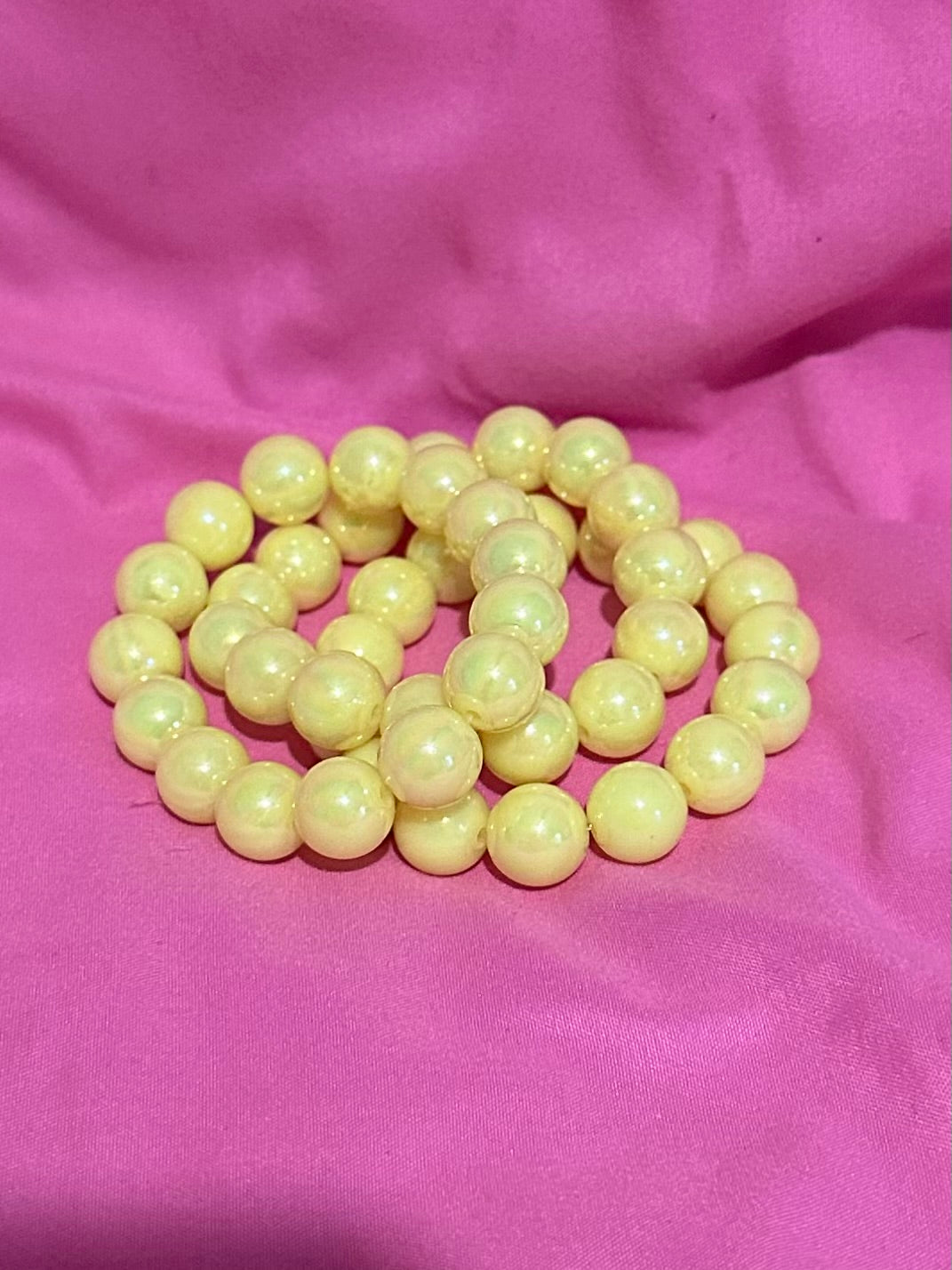 Set of 3 bracelets