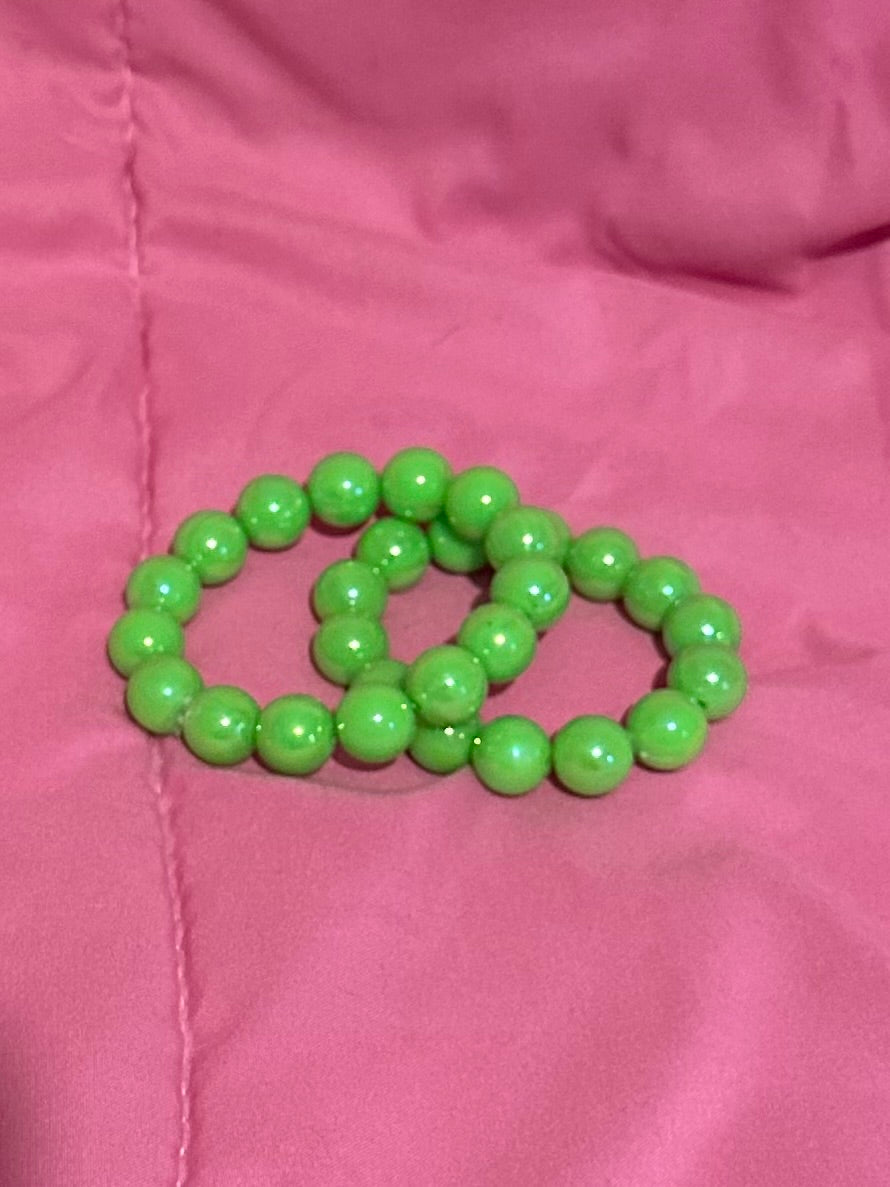 Set of 2 bracelets