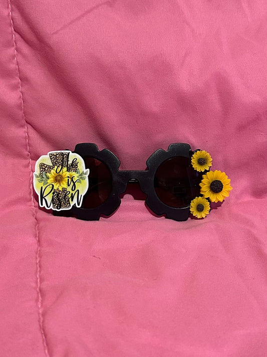 Sunflower sunnies