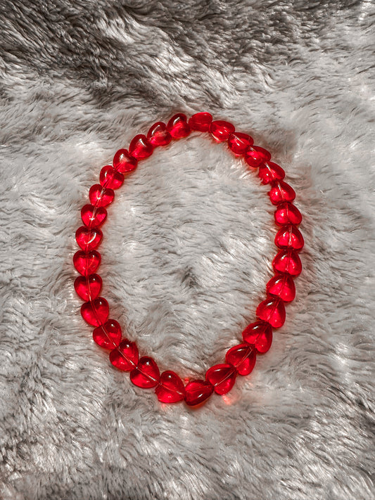Lover necklace