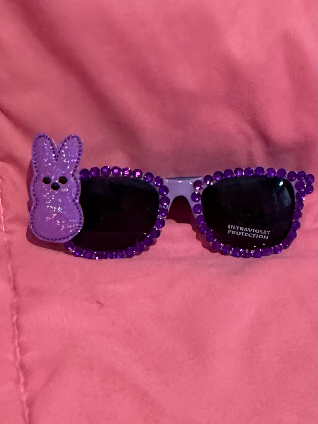 Peeps sunnies