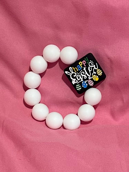Easter bracelet