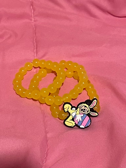 Mickey bracelet set