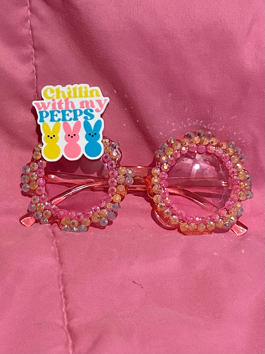Chillin sunnies