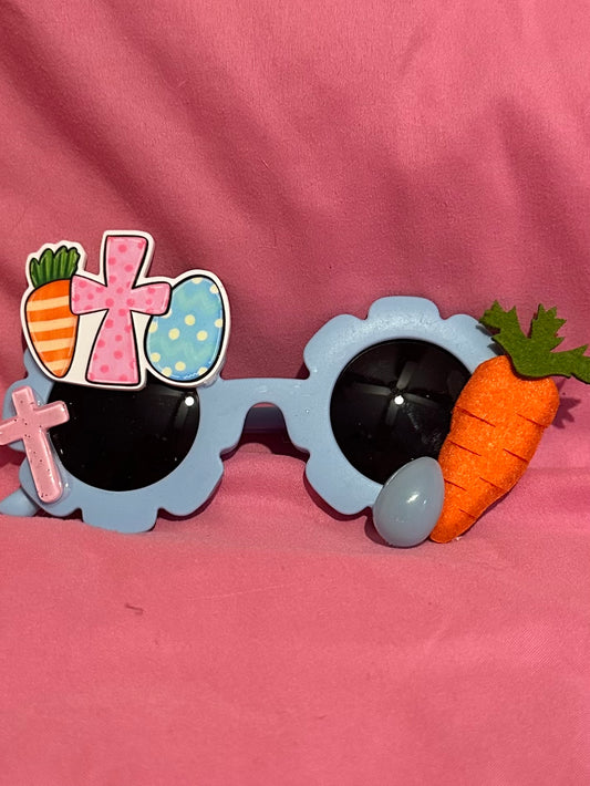 Cross sunnies