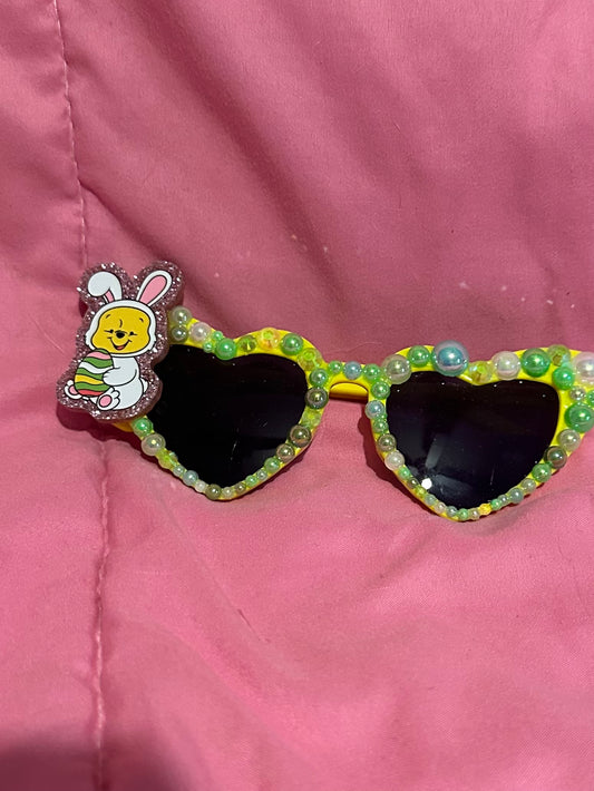 Pooh sunnies