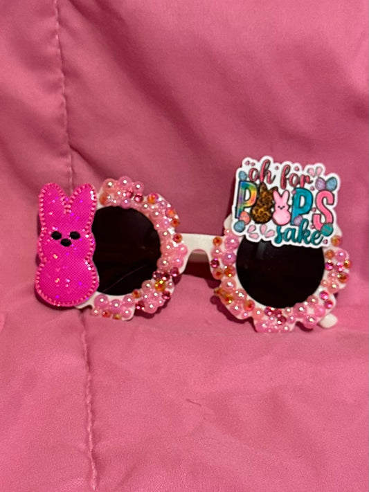 Peeps sunnies