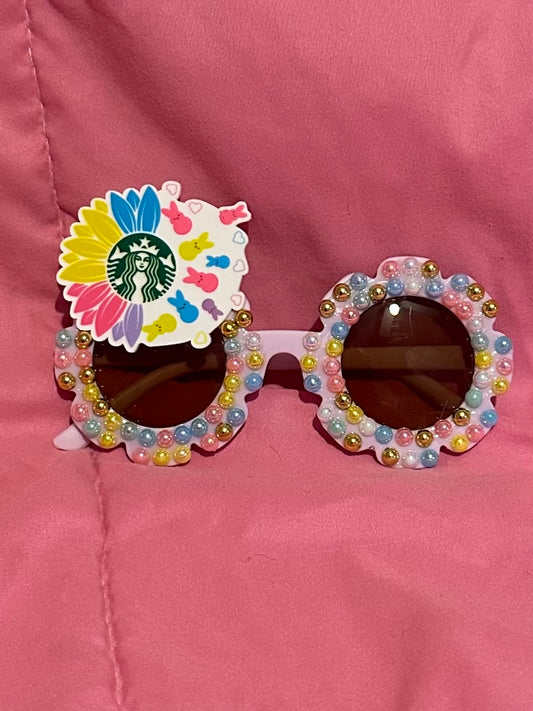 Starbucks sunnies