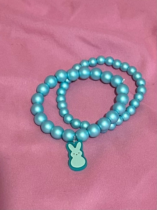 Peeps bracelet set
