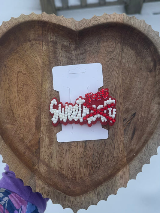 Sweet tart clip