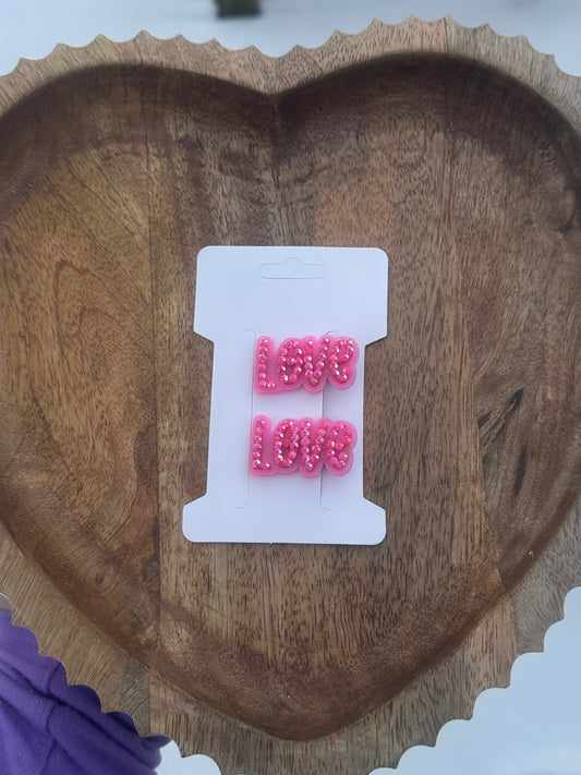 Love clips (2)